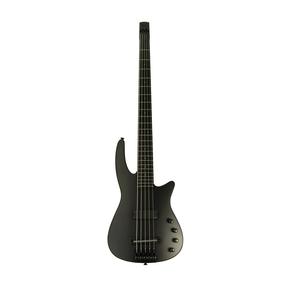 WAV5 Radius Bass 5 Matte Black
