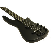 WAV5 Radius Bass 5 Matte Black
