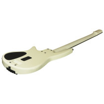 WAV5 Radius Bass 5 Metallic White