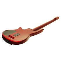 WAV5 Radius Bass 5 Metallic Crimson