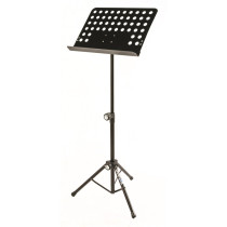 MS/330 W/BAG-BB Brown Box Leggio Orchestra con Borsa