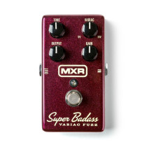 M236 Super Badass Variac Fuzz