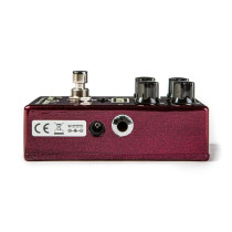 M236 Super Badass Variac Fuzz