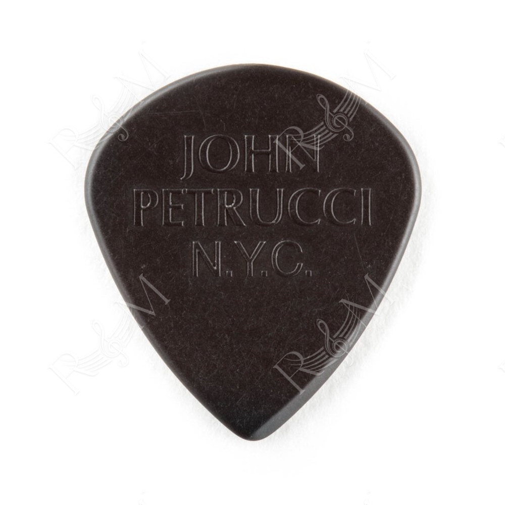 518PJPBK John Petrucci Primetone Jazz III Black, Player/3