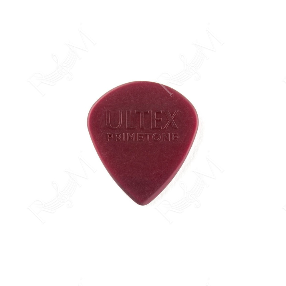 518PJPRD John Petrucci Primetone Jazz III Red, Player/3