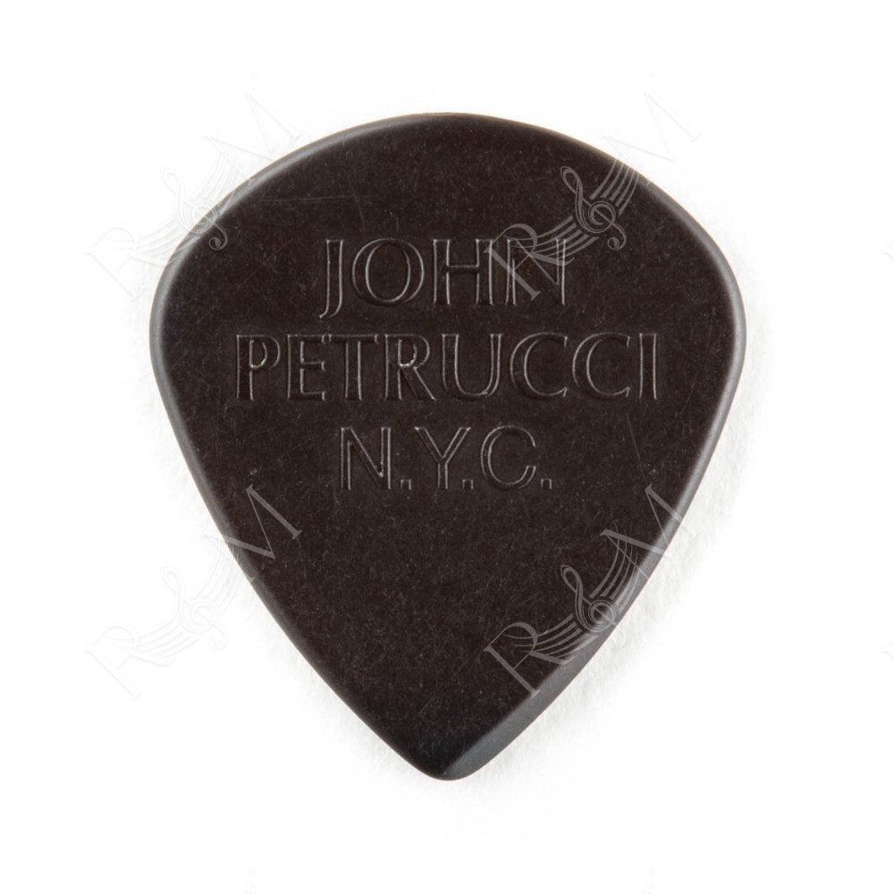 518RJPBK John Petrucci Primetone Jazz III Black, Bag/12