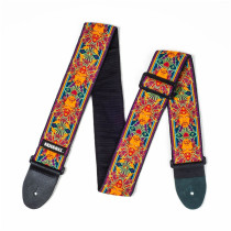 JH04 Strap Jimi Hendrix Poster