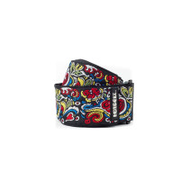 JH03 Strap Jimi hendrix Love Drop