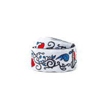 JH02 Strap Jimi Hendrix Monterey