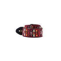 JH01 Strap Jimi Hendrix Woodstock