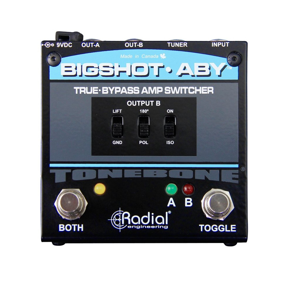 BIG SHOT ABY rev2