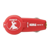 SyncDancing - Metronomo/Player sincronizzabile per musica da ballo - SY-1D