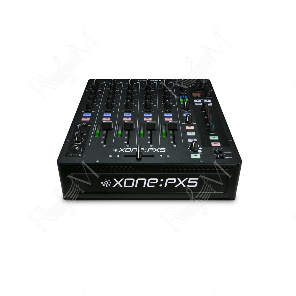 Xone:PX5