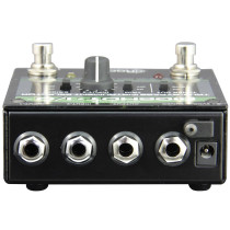 Big Shot I/O REV2