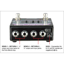 Big Shot EFX REV2