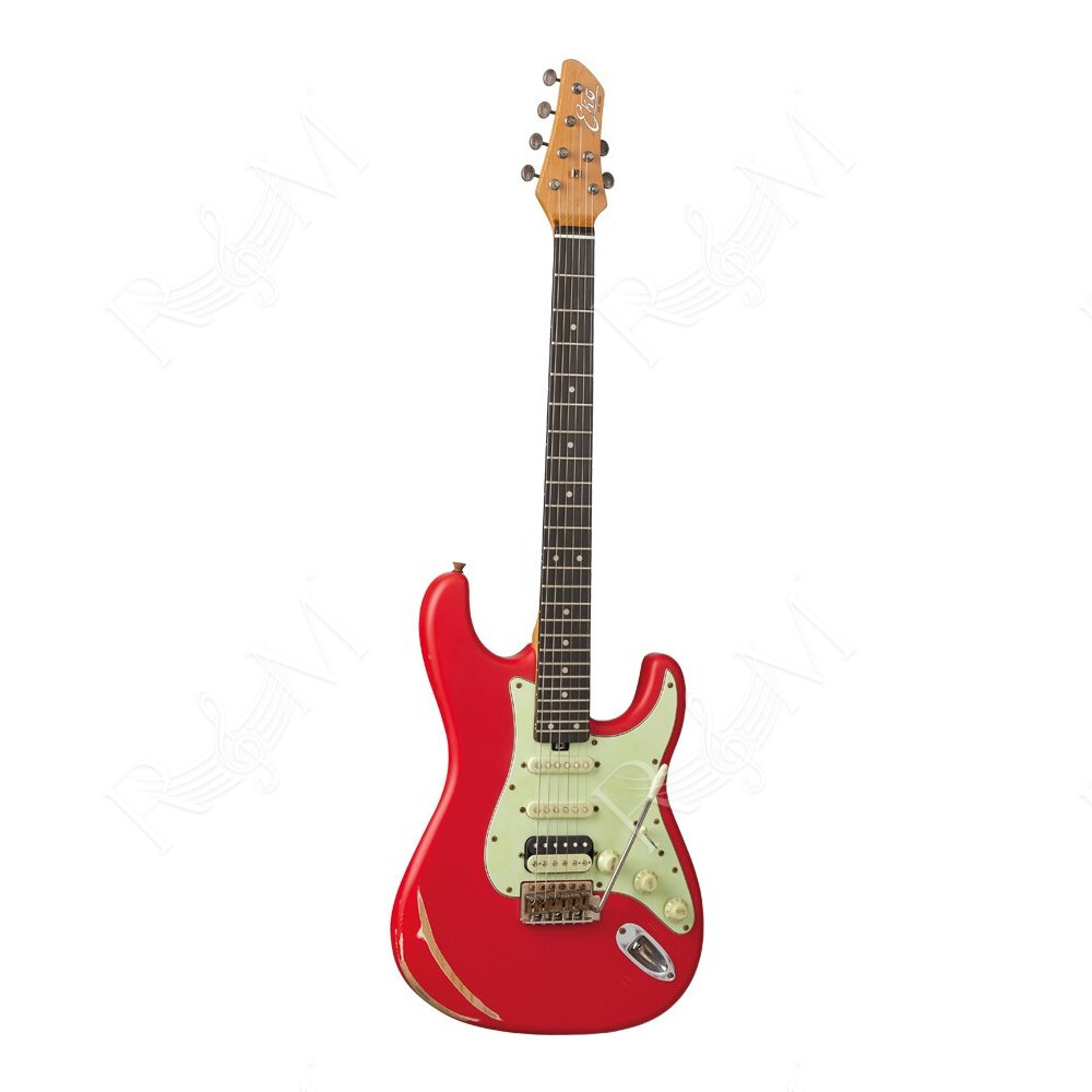 Aire Relic Fiesta Red