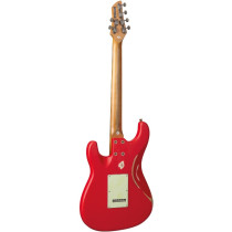 Aire Relic Fiesta Red