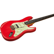 Aire Relic Fiesta Red