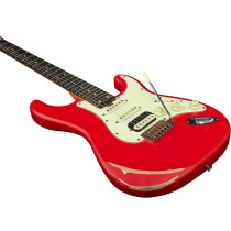 Aire Relic Fiesta Red