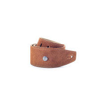 BMF-S03 STRAP SUEDE OAK
