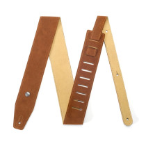 BMF-S03 STRAP SUEDE OAK