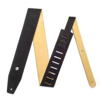 BMF-S01 STRAP SUEDE EBONY
