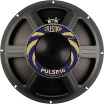 Pulse 15 15" 400W 8ohm Bass Ferrite