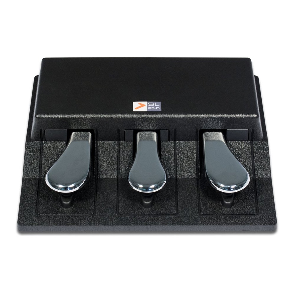 SLP3-D Pedal