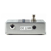 M109S 6 Band Eq