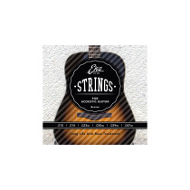 Corde Chitarra Acustica Bronze 10-47 Light Set/6