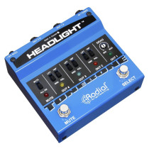 Headlight