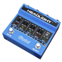 Headlight