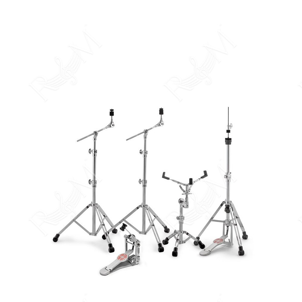 Serie 4000 Set di meccaniche per batteria