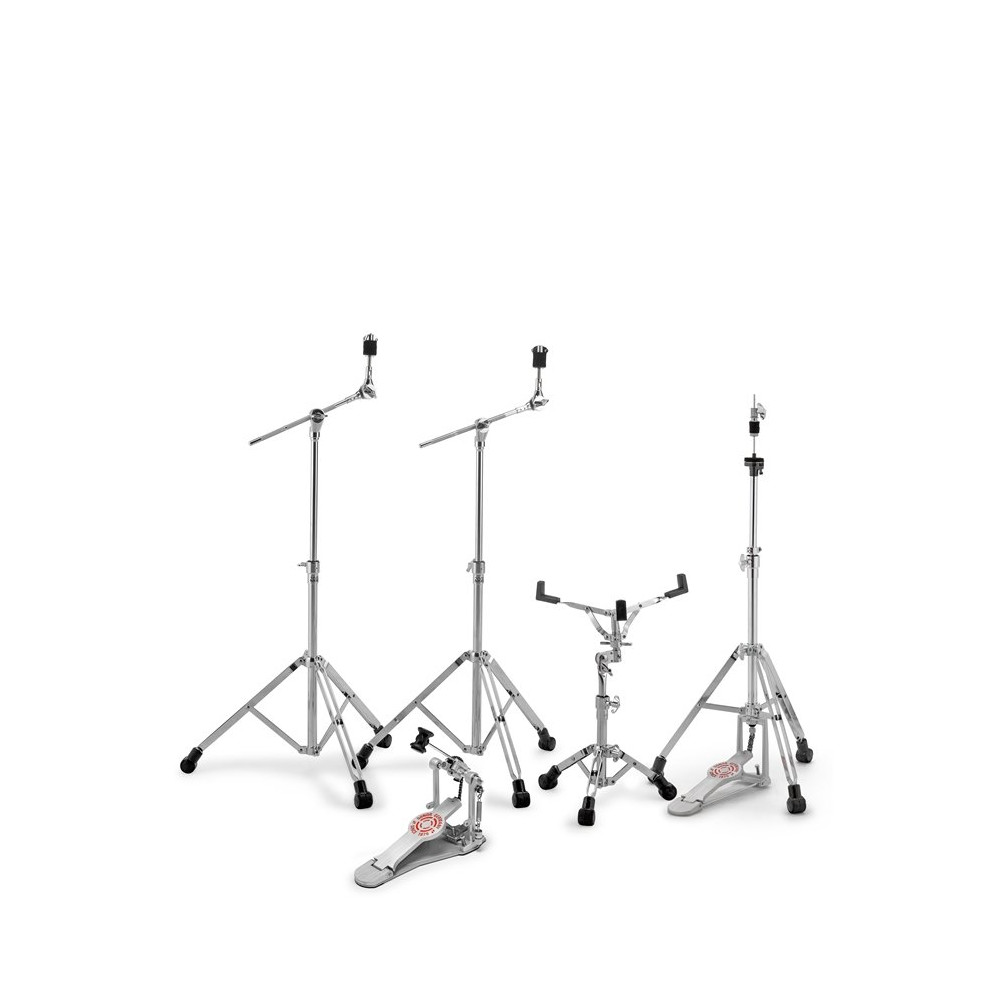 Serie 2000 Set di meccaniche per batteria