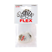 428P.50 Tortex Flex Standard .50 mm Pack/12