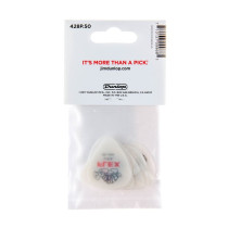 428P.50 Tortex Flex Standard .50 mm Pack/12