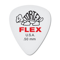 428P.50 Tortex Flex Standard .50 mm Pack/12