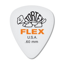 428P.60 Tortex Flex Standard .60 mm Pack/12