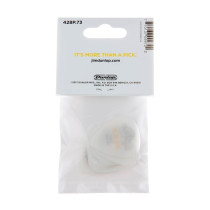 428P.73 Tortex Flex Standard .73 mm Pack/12