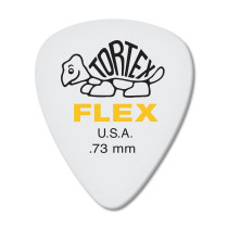 428P.73 Tortex Flex Standard .73 mm Pack/12