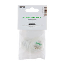 428P.88 Tortex Flex Standard .88 mm Pack/12