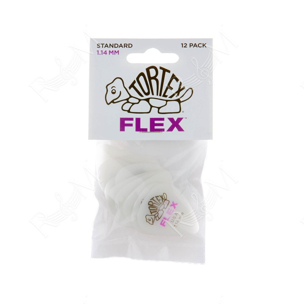 428P1.14 Tortex Flex Standard 1.14 mm Pack/12