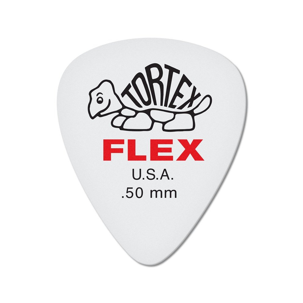 428R.50 Tortex Flex Standard .50 mm Bag/72