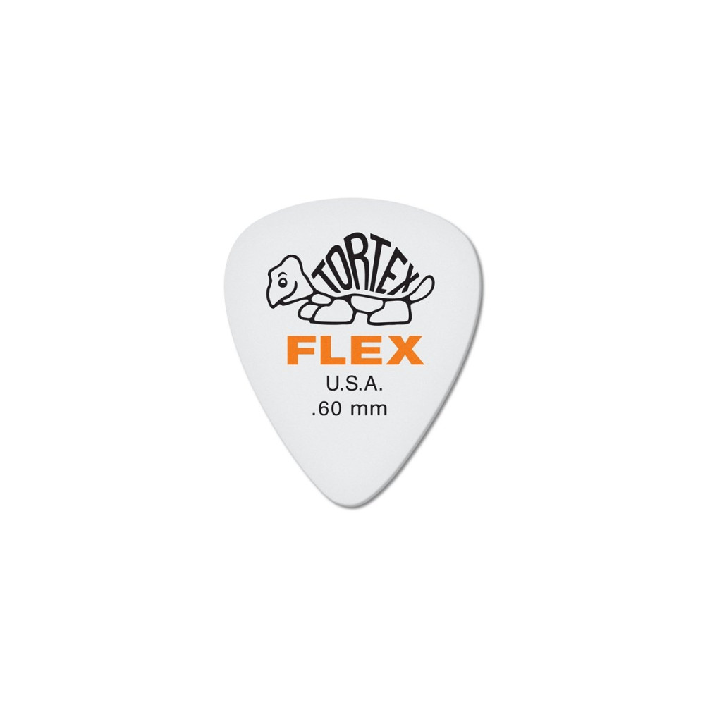 428R.60 Tortex Flex Standard .60 mm Bag/72