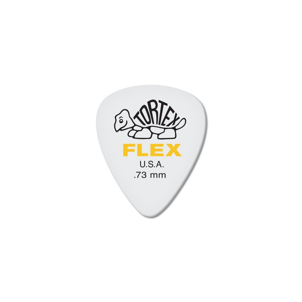 428R.73 Tortex Flex Standard .73 mm Bag/72
