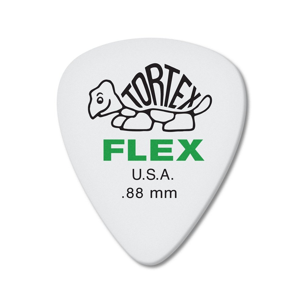 428R.88 Tortex Flex Standard .88 mm Bag/72