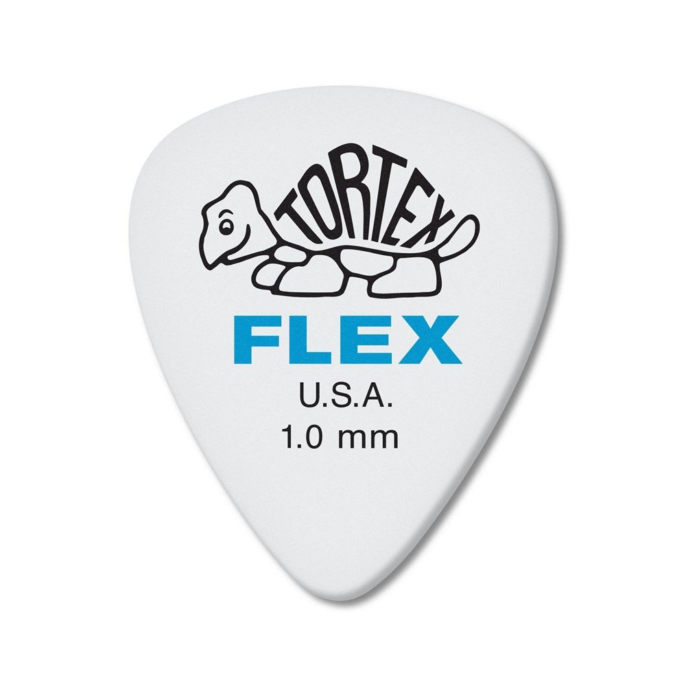 428R1.0 Tortex Flex Standard 1.0 mm Bag/72