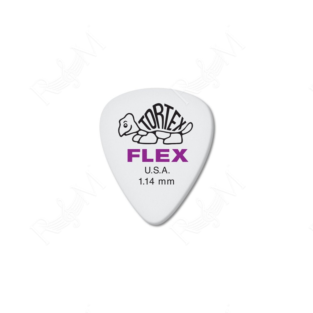 428R1.14 Tortex Flex Standard 1.14 mm Bag/72