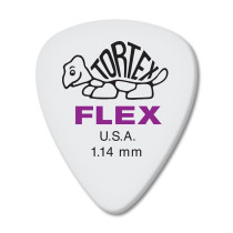 428R1.14 Tortex Flex Standard 1.14 mm Bag/72