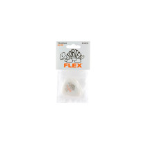 456P.60 Tortex Flex Triangle .60 mm Pack/6